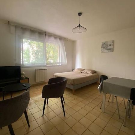 Gap - Studio Pour 2 Personnes Екстериор снимка