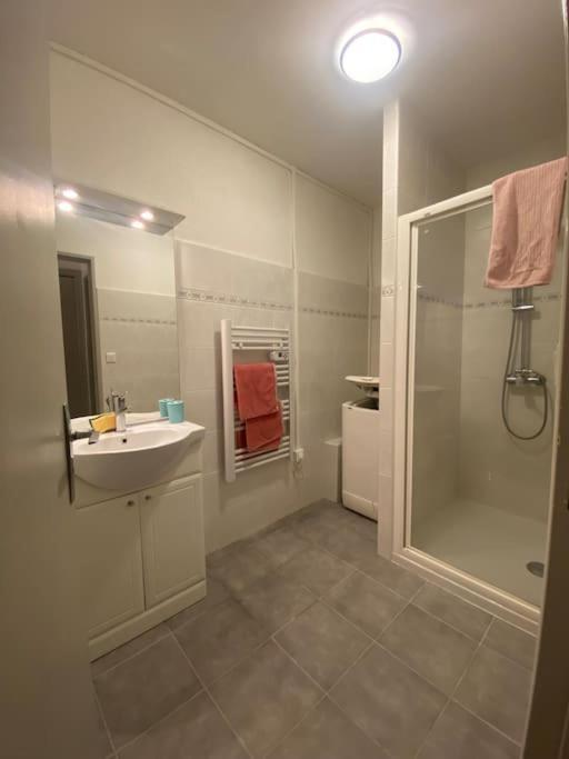 Gap - Studio Pour 2 Personnes Екстериор снимка