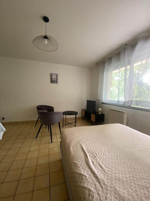 Gap - Studio Pour 2 Personnes Екстериор снимка